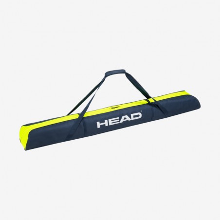 copy of Pokrowiec na narty HEAD Rebels Single Skibag 2021